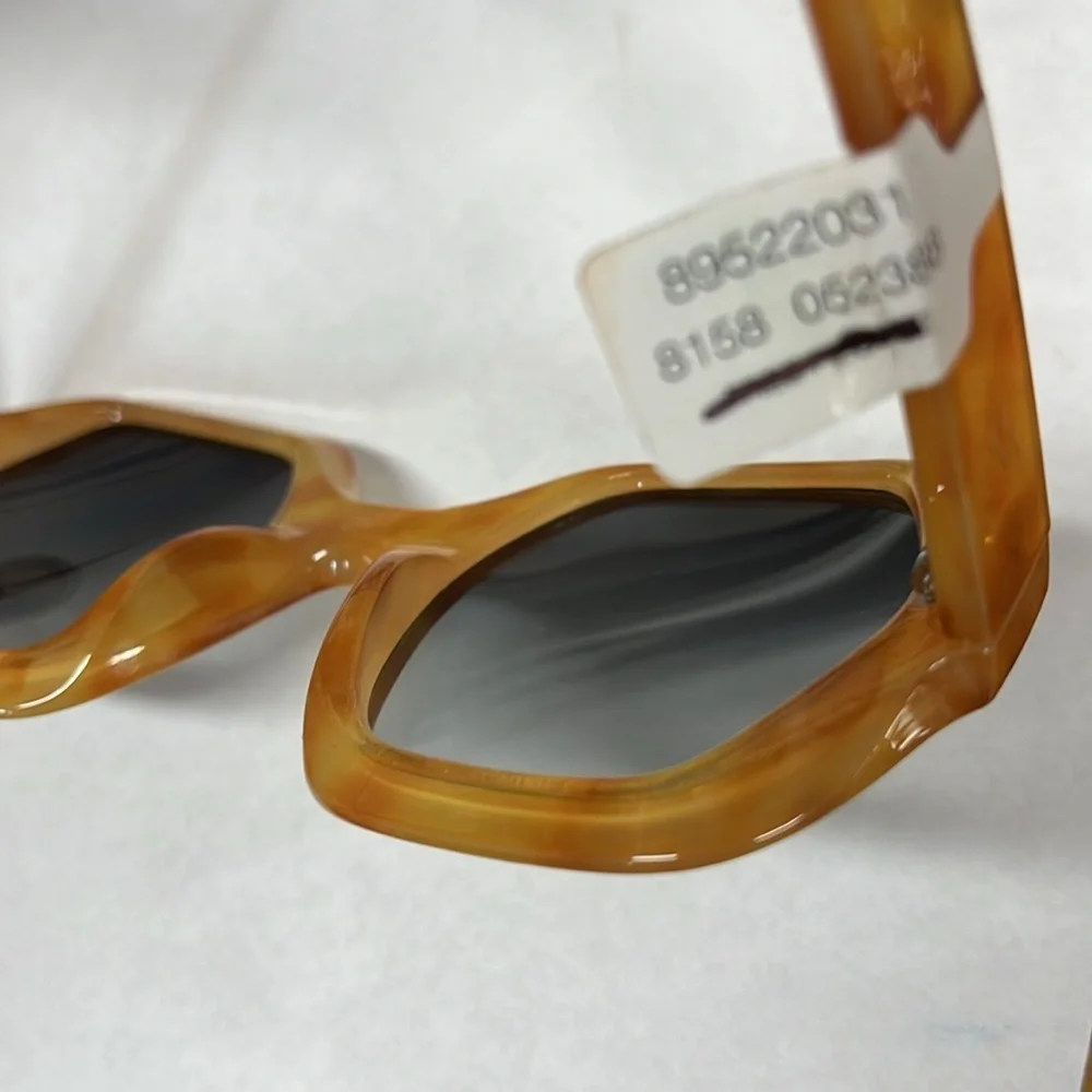 I-SEA Joni X Free People Sunglasses with tags